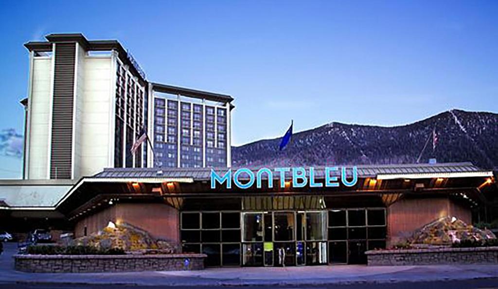 Montbleu Resort Casino & Spa Main image 1